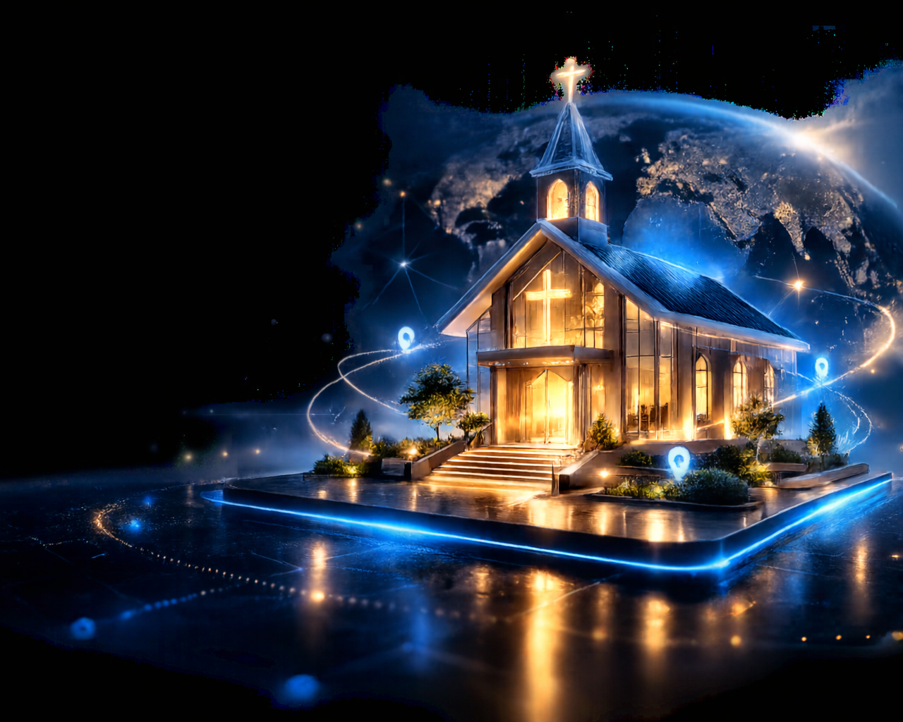 Zion Faith Center Bible Church